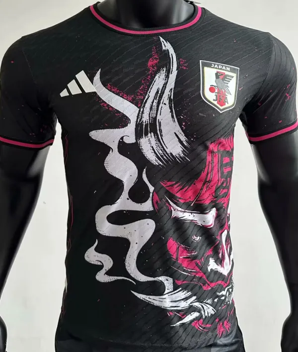 2025 Japan Special Edition Player Version Jersey