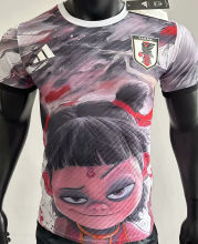 2025 Japan Special Edition Player Version Jersey