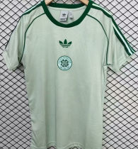 2025/26 Celtic Origin Version Fans Soccer Jersey
