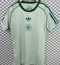 2025/26 Celtic Origin Version Fans Soccer Jersey