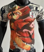 2025 Japan Special Edition Player Version Jersey