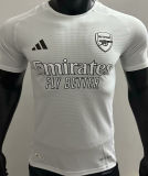 2025/26 ARS No More Red Special Player Version Jersey
