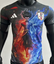 2025 Japan Special Edition Player Version Jersey