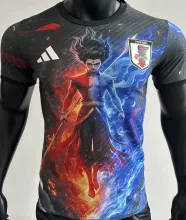 2025 Japan Special Edition Player Version Jersey