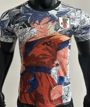 2025 Japan Special Edition Player Version Jersey