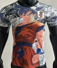 2025 Japan Special Edition Player Version Jersey