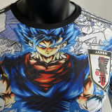 2025 Japan Special Edition Player Version Jersey