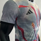 2025 Japan Special Edition Player Version Jersey