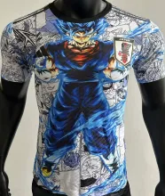 2025 Japan Special Edition Player Version Jersey
