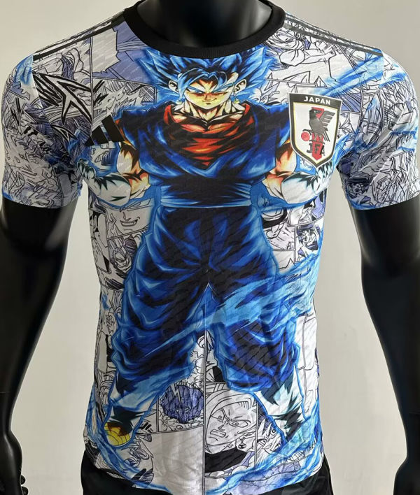2025 Japan Special Edition Player Version Jersey