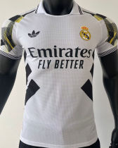 2025 RM Special Edition Player Version Soccer Jersey