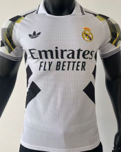 2025 RM Special Edition Player Version Soccer Jersey