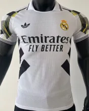 2025 RM Special Edition Player Version Soccer Jersey