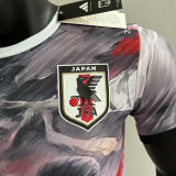 2025 Japan Special Edition Player Version Jersey