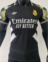 2025 RM Special Edition Player Version Soccer Jersey
