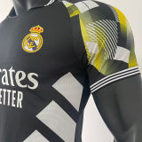 2025 RM Special Edition Player Version Soccer Jersey