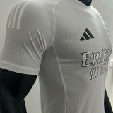 2025/26 ARS No More Red Special Player Version Jersey