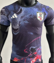 2025 Japan Special Edition Player Version Jersey
