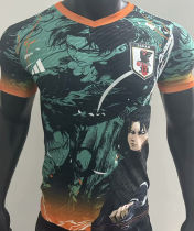 2025 Japan Special Edition Player Version Jersey