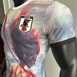 2025 Japan Special Edition Player Version Jersey