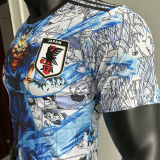 2025 Japan Special Edition Player Version Jersey