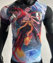 2025 Japan Special Edition Player Version Jersey