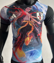 2025 Japan Special Edition Player Version Jersey
