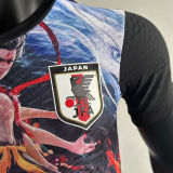 2025 Japan Special Edition Player Version Jersey