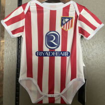 2025/26 ATM Home Baby Suit