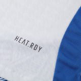 2025/26 RM White Player Version Soccer Jersey