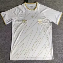 2025 Beitar Jerusalem White Fans Soccer Jersey   耶路撒冷贝塔