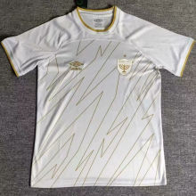 2025 Beitar Jerusalem White Fans Soccer Jersey   耶路撒冷贝塔