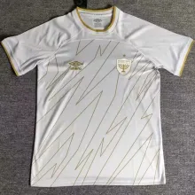 2025 Beitar Jerusalem White Fans Soccer Jersey   耶路撒冷贝塔