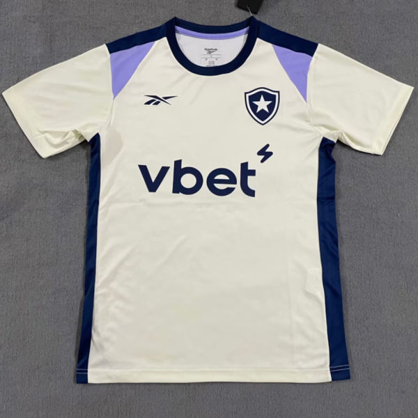 2025 Botafogo Training Jersey