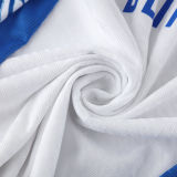 2025/26 RM White Player Version Soccer Jersey