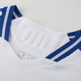 2025/26 RM White Player Version Soccer Jersey