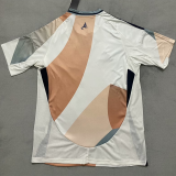 2025/26 Spain Away Fans Soccer Jersey