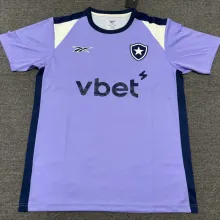 Copy 2025 Botafogo Training Jersey