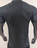 2025 NL Black GK Player Version Soccer Jersey