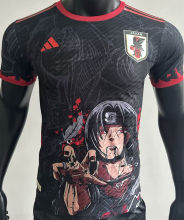 2025 Japan Special Edition Player Version Jersey