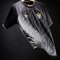 2025 Beitar Jerusalem Black Fans Soccer Jersey   耶路撒冷贝塔