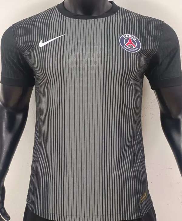 2025 PSG Special Edition Player Version Jersey