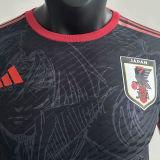 2025 Japan Special Edition Player Version Jersey
