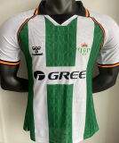 2025 R BTS Special Edition Player Version Soccer Jersey