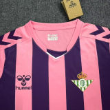 2025 R BTS Special Edition Fans Soccer Jersey