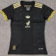 2025 Mexico Black Special Edition Women Soccer Jersey 女