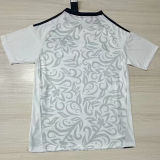 2025 Benfica White Special Edition Fans Soccer Jersey