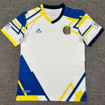 2025/26 Rosario Central Away Fans Soccer Jersey 罗萨里奥
