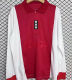 2025 AA 125th Anniversary Edition Long Sleeve Fans Soccer Jersey