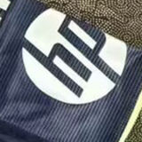 2025/26 RM 1:1 Quality Away Black Fans Soccer Jersey